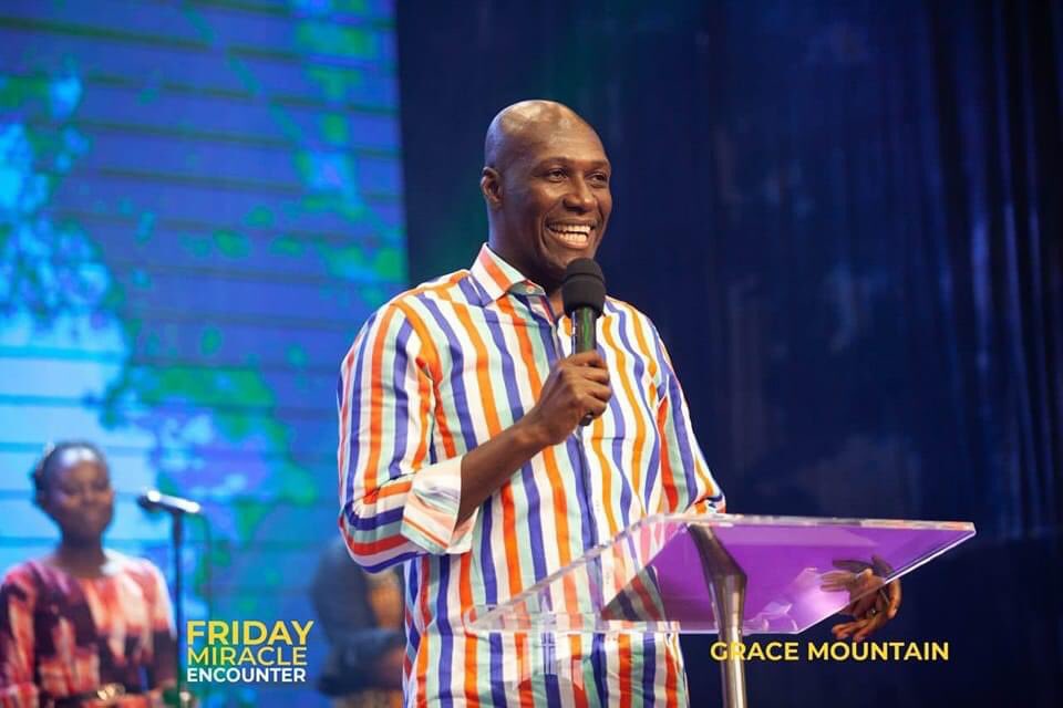 REAgyemang's tweet photo. Happy Birthday Sir..We appreciate your faithfulness 

GMM loves you https://t.co/JcH5P7gNYp