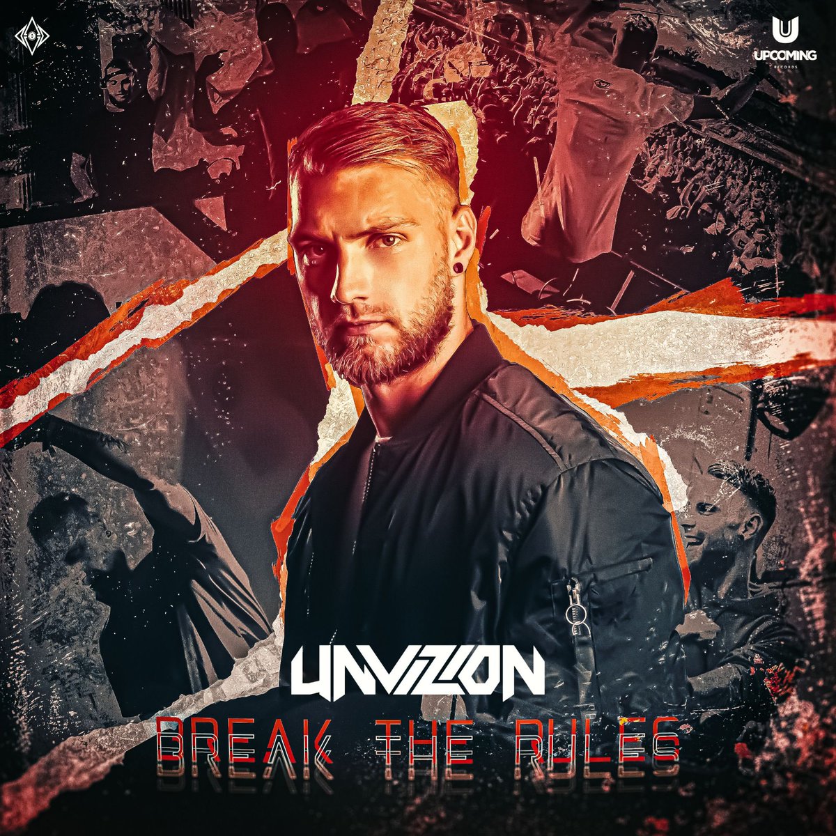 Upcoming_NL's tweet photo. ALERT: our final release of 2022 is here!⚠️

It's time to '𝐁𝐫𝐞𝐚𝐤 𝐓𝐡𝐞 𝐑𝐮𝐥𝐞𝐬' together with UNVIZION once again, enjoy '𝐁𝐫𝐞𝐚𝐤 𝐓𝐡𝐞 𝐑𝐮𝐥𝐞𝐬' by clicking on the link below!🔥
https://t.co/TdBxcjVhKA https://t.co/jzUIxktszn