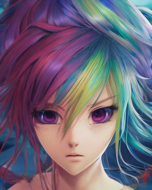 Got bored found <a href="/get_starryai/">starryai</a> and made a few ai drawings