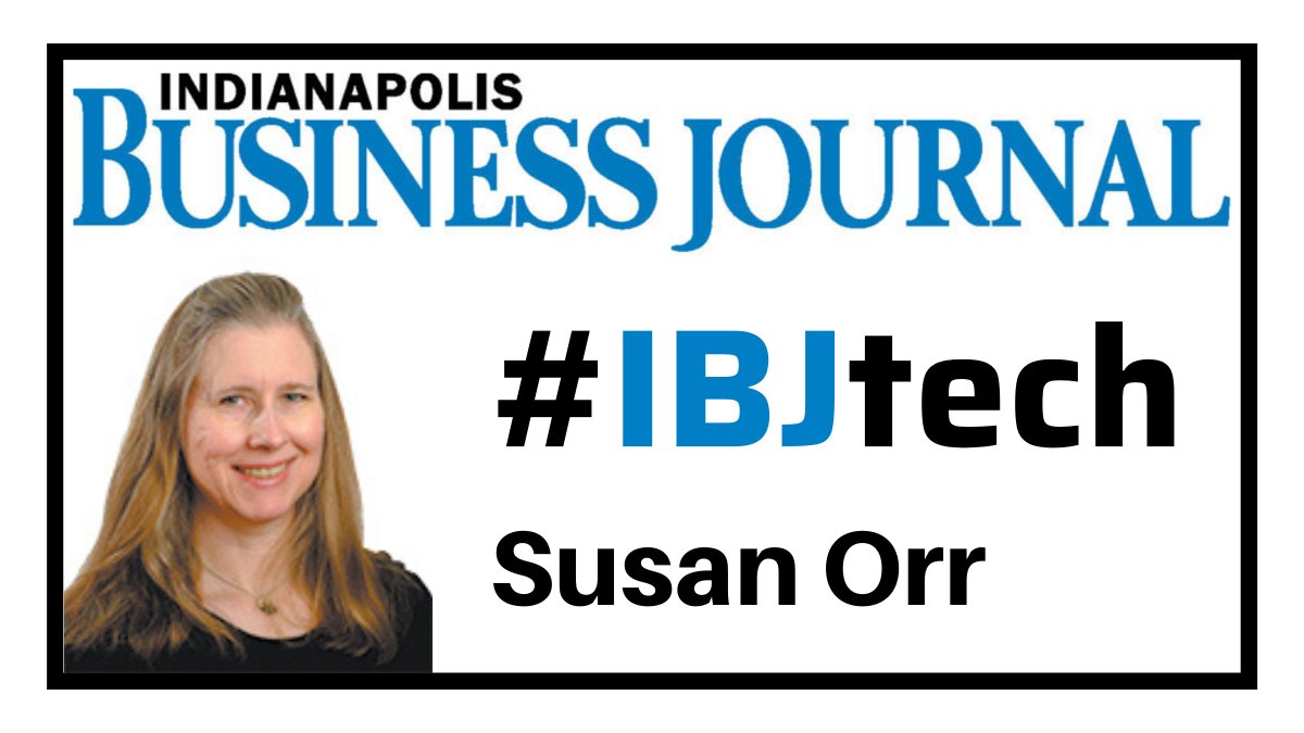 TechPointInd's tweet photo. It's 🕰️ 4️⃣ #IBJtech!
👉@makemymoveusa lands $2M investment
👉@Indiana_EDC &amp; @IU_Health to host Friends of Indiana reception @ CES on 1/5
👉@Quiptu_ launches in Miami🌴
👉#MiraAwards entries are OPEN
👉@VisionThreeExp to launch virtual career fair
AND MORE
https://t.co/6AEKsYvlU3 https://t.co/eLE4rqE8IV