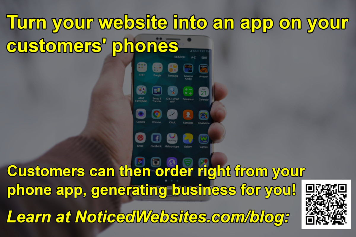 How small businesses can use app to grow &amp; how to make an app for free! victormochere.com/how-small-busi…  #marketingstrategy #SmallBusinessMarketing #smallBiz #BusinessWoman #MarketingStrategy #businessmarketingtips #businessmarketing #smallbusinessbc #businesstips  #mobileapps