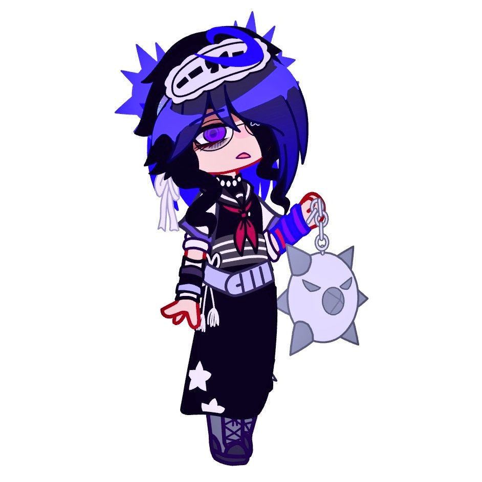 _AlisaZeinrax's tweet photo. My gacha Oc! :D
-Alisa/DEMONY
#gacha #gachacommunity #Gachaart #FYP #hmm #bored #ππ΄ #Ademon #DEMONY #okbye https://t.co/IunfOCGndK