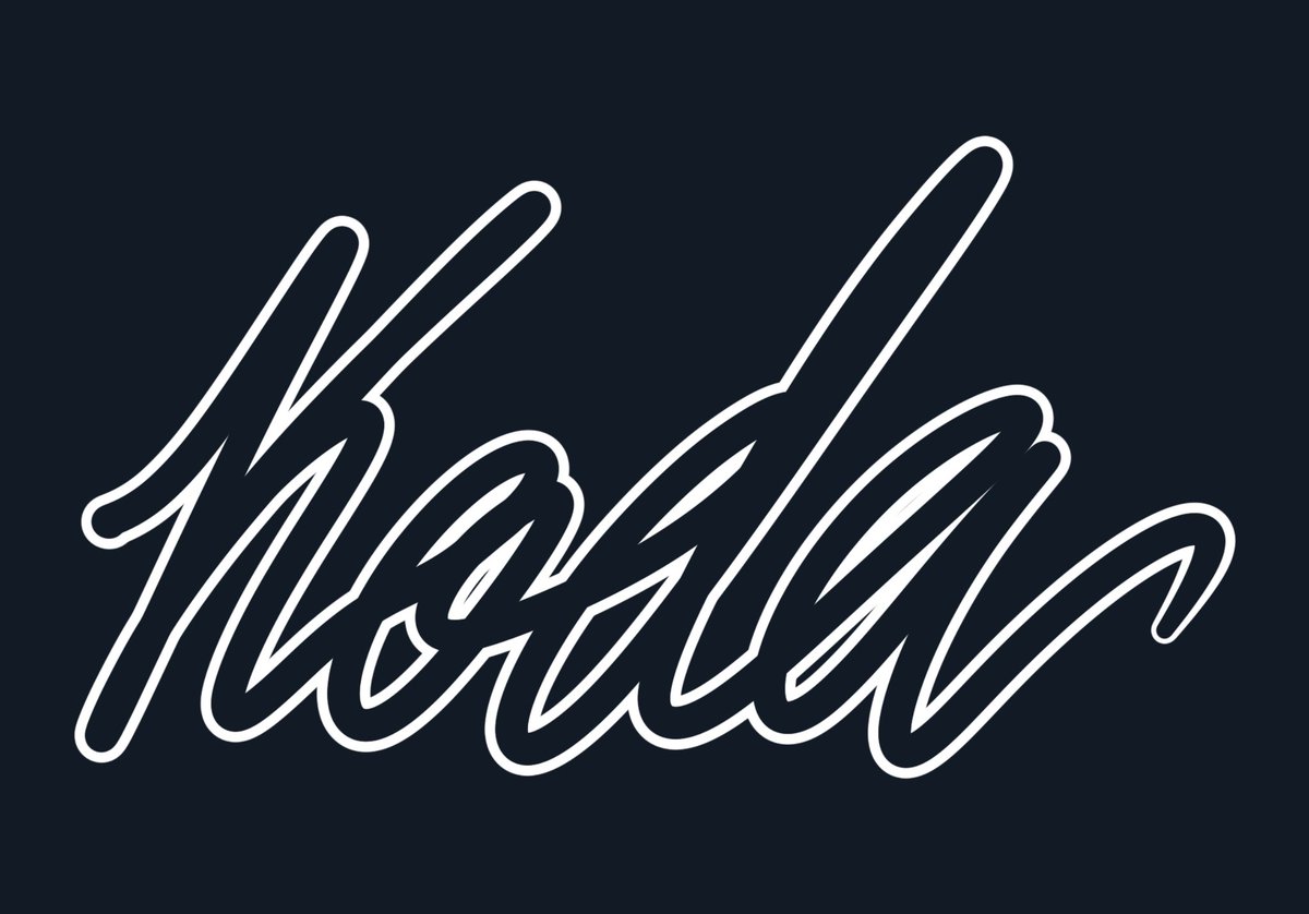 Koda tweet media
