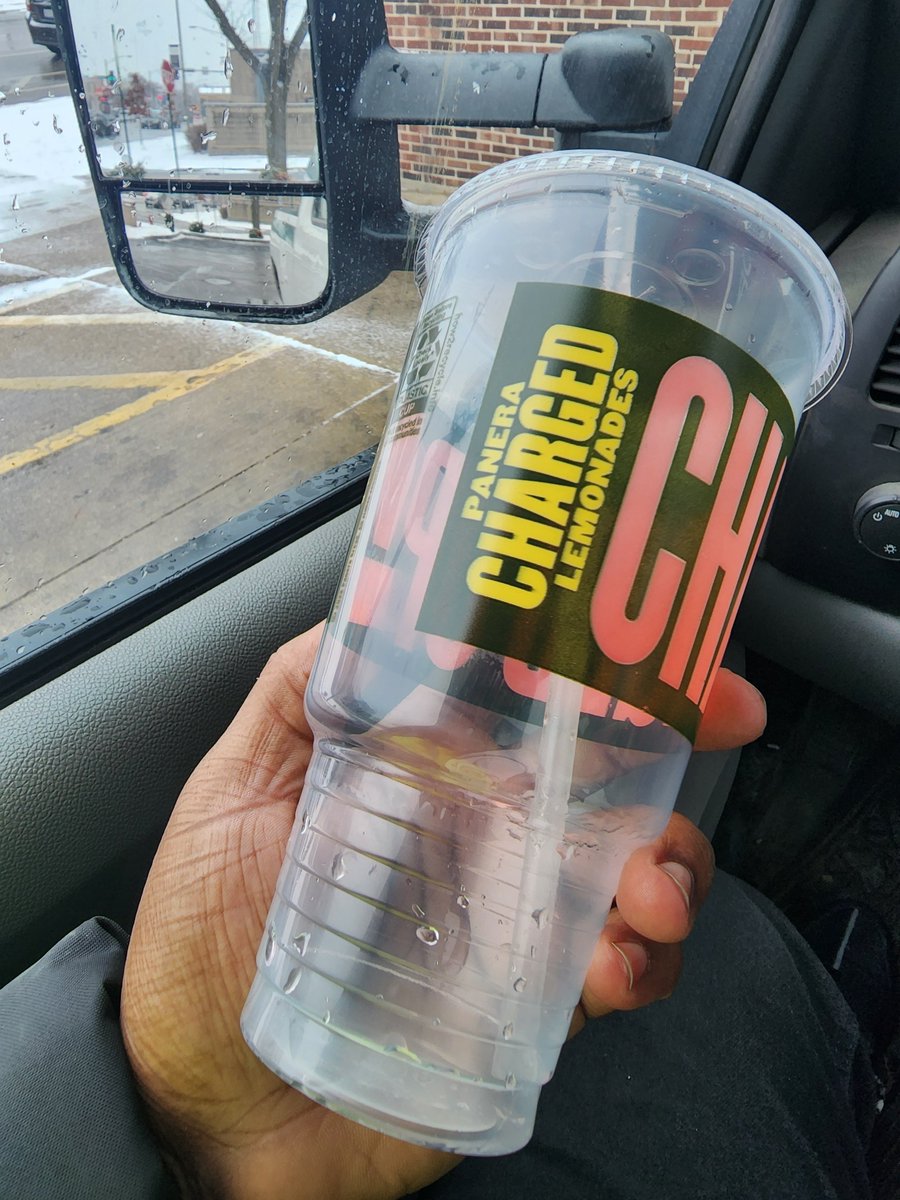 JBfromchicago's tweet photo. Update....The only thing charged is my debit card for this drink. It's Kool aid to me🤣🤣🤣 #ReadyForANap https://t.co/Z9Lw4DmNOn