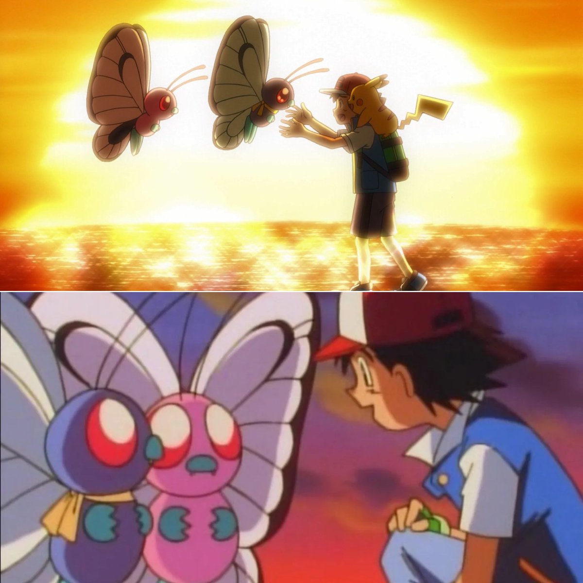 HomeBredPacMan's tweet photo. This scene hits VERY hard and I know every reason why.....I hate it https://t.co/0VywVII65Q