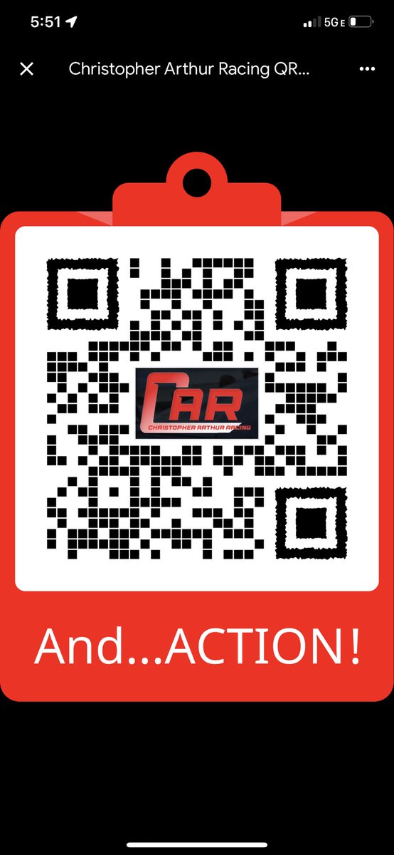 CArthurRacing's tweet photo. With over 5,000 Instagram Followers, I look forward to adding lots of unique content in 2023! Join me there as I document the next chapter in my racing journey. #Racing #marketing #racinglife #partnerships 

https://t.co/MwCqVvcBfg https://t.co/51Z6kBDYbq