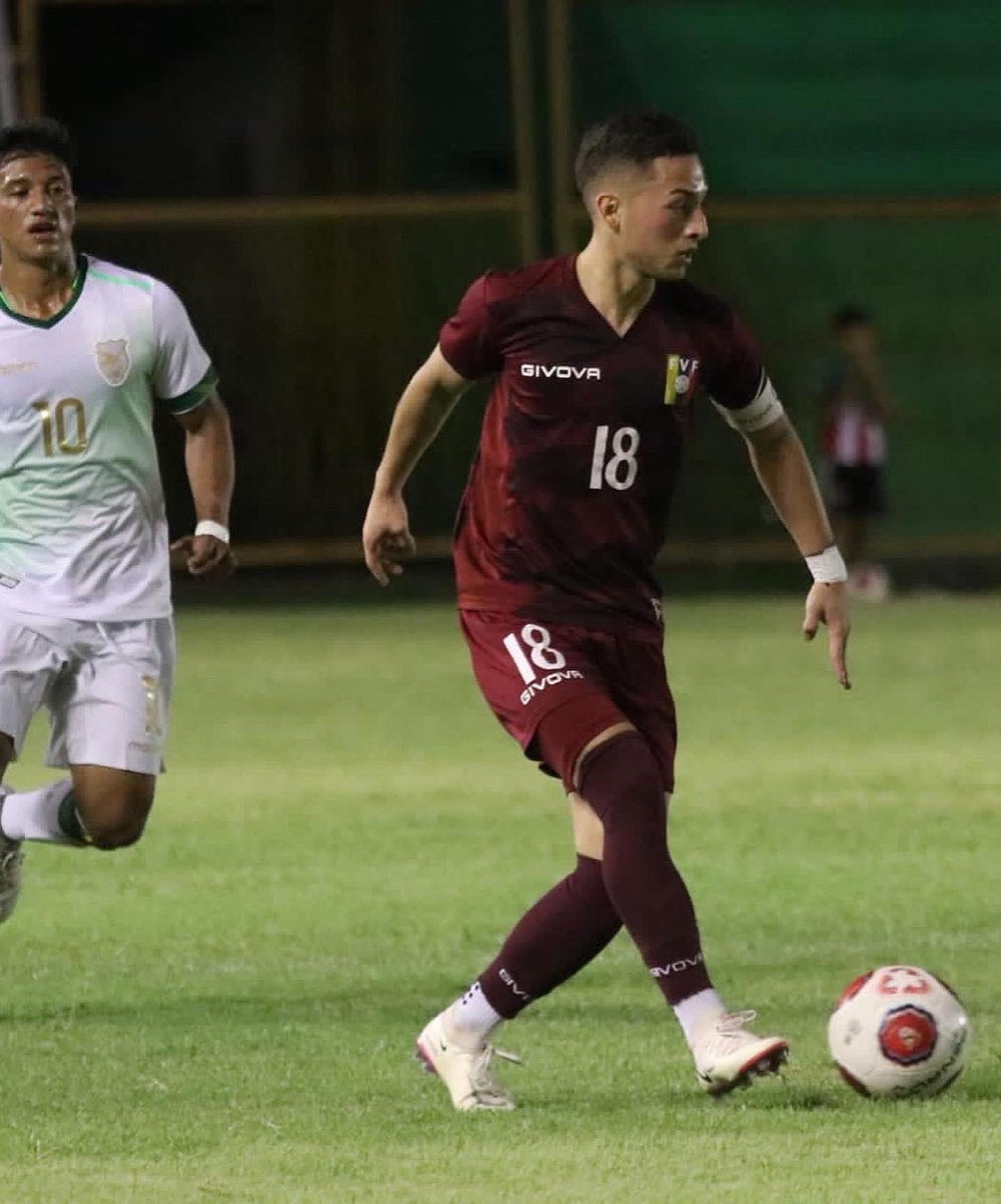 Deportivo Táchira FC tweet media