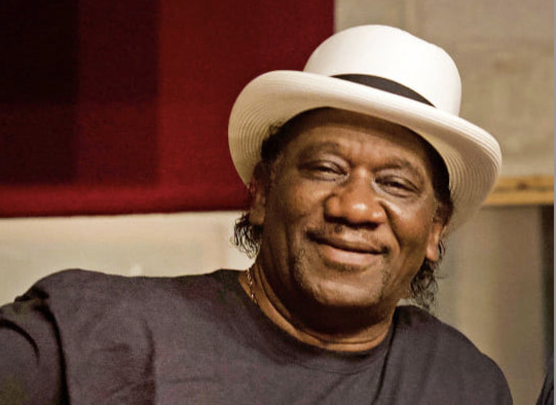 delmark_records's tweet photo. Mud Morganfield Christmas Concert at The Venue - https://t.co/chU79ECwre https://t.co/7ln3STDcMD