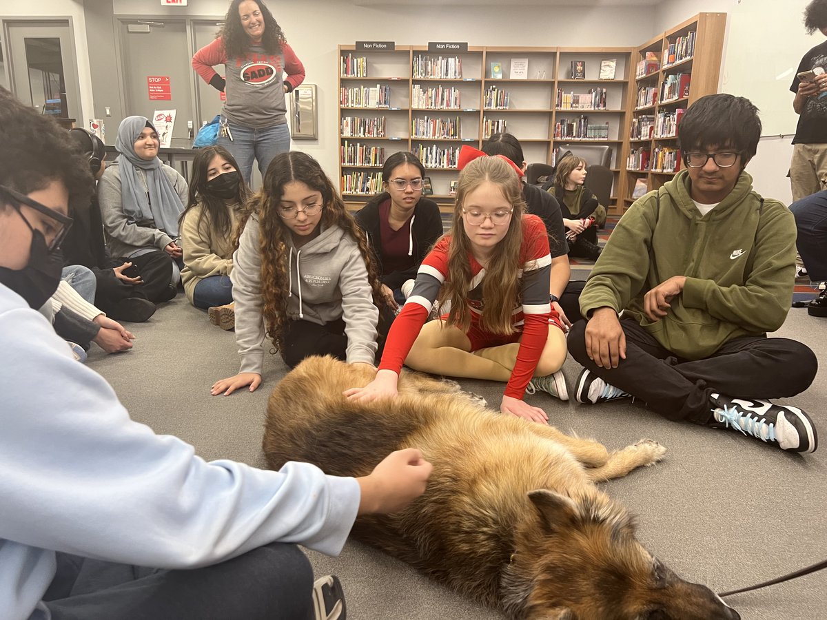 PHS Media Center tweet media