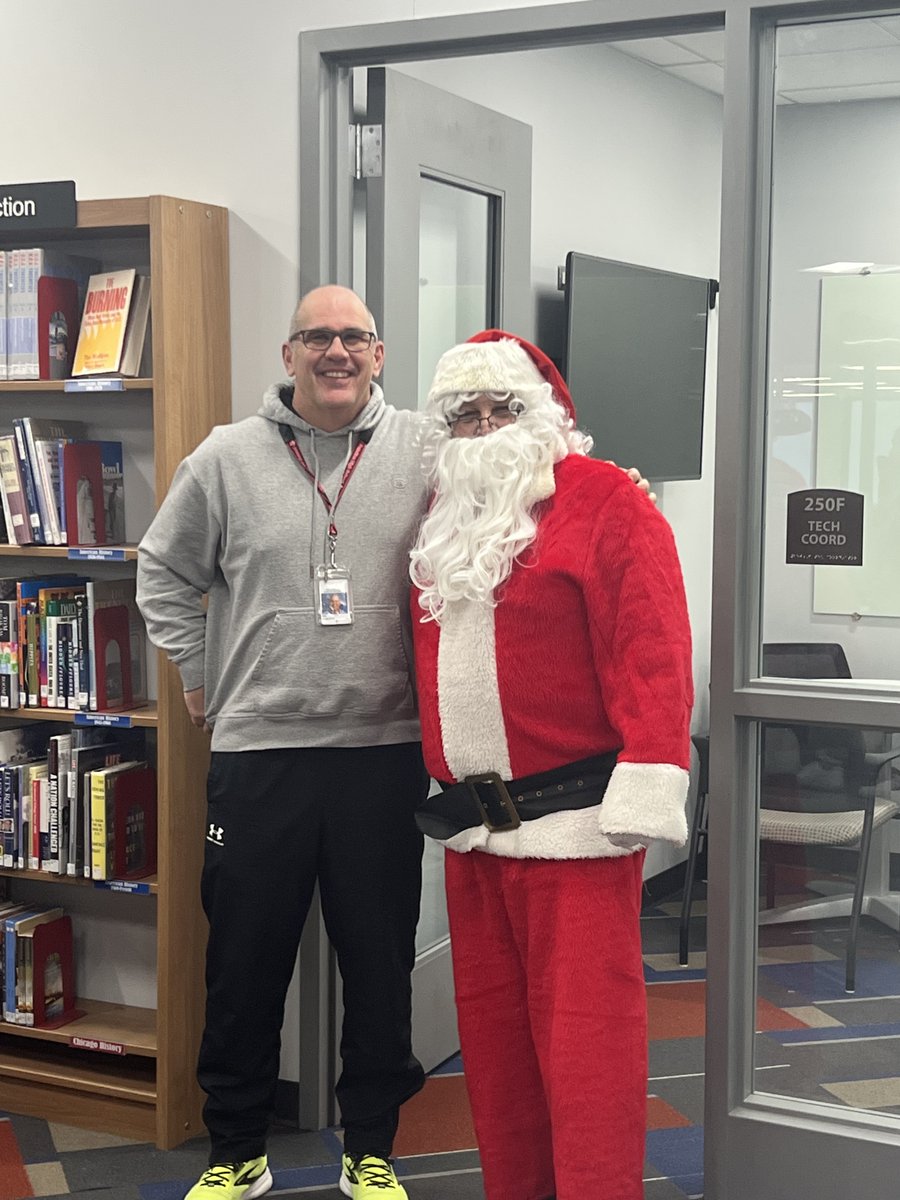 PHS Media Center tweet media