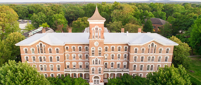 Lake Erie College has been awarded $839,999.94 in newly approved Choose Ohio First grants as part of its efforts to recruit talented STEM students and retain them as employees in Ohio through its LEC COF Scholars program! Learn more:

lec.edu/alumni/lake-er…