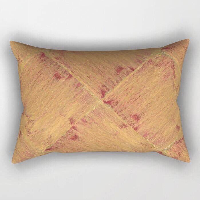 pulaskishepherd's tweet photo. “Vermilion Paint &amp; Gilt” Rectangular Pillow

#PulaskiShepherdCo
#pscsco
#VermilionPaintandGilt
#RectangularPillow
#society6

https://t.co/dN0BhhQpL8 https://t.co/hivJYoUHxV