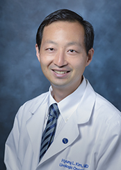 ProstateCell's tweet photo. In a recent Cancer Letters issue, @CedarsSinai researchers from Dr. Hyung Kim's lab showed that pharmacological inhibition โ of #PAK4 made #ProstateCancer more responsive to #immunotherapy with ฮฑPD1.
๐ https://t.co/Yw9hoIbpjZ https://t.co/q1Vzi2fjJC