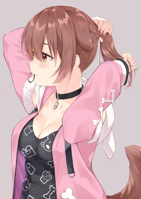 #できたてころね 