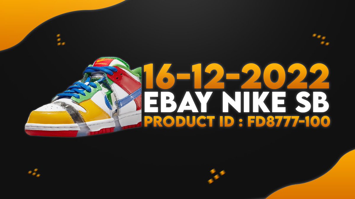 AAShoppingBot's tweet image. Any SB fans here? 🫶🏼
Our members are still working on their setup for tomorrow, who wants to join them ? 😏
Follow + Retweet for a monthly key !