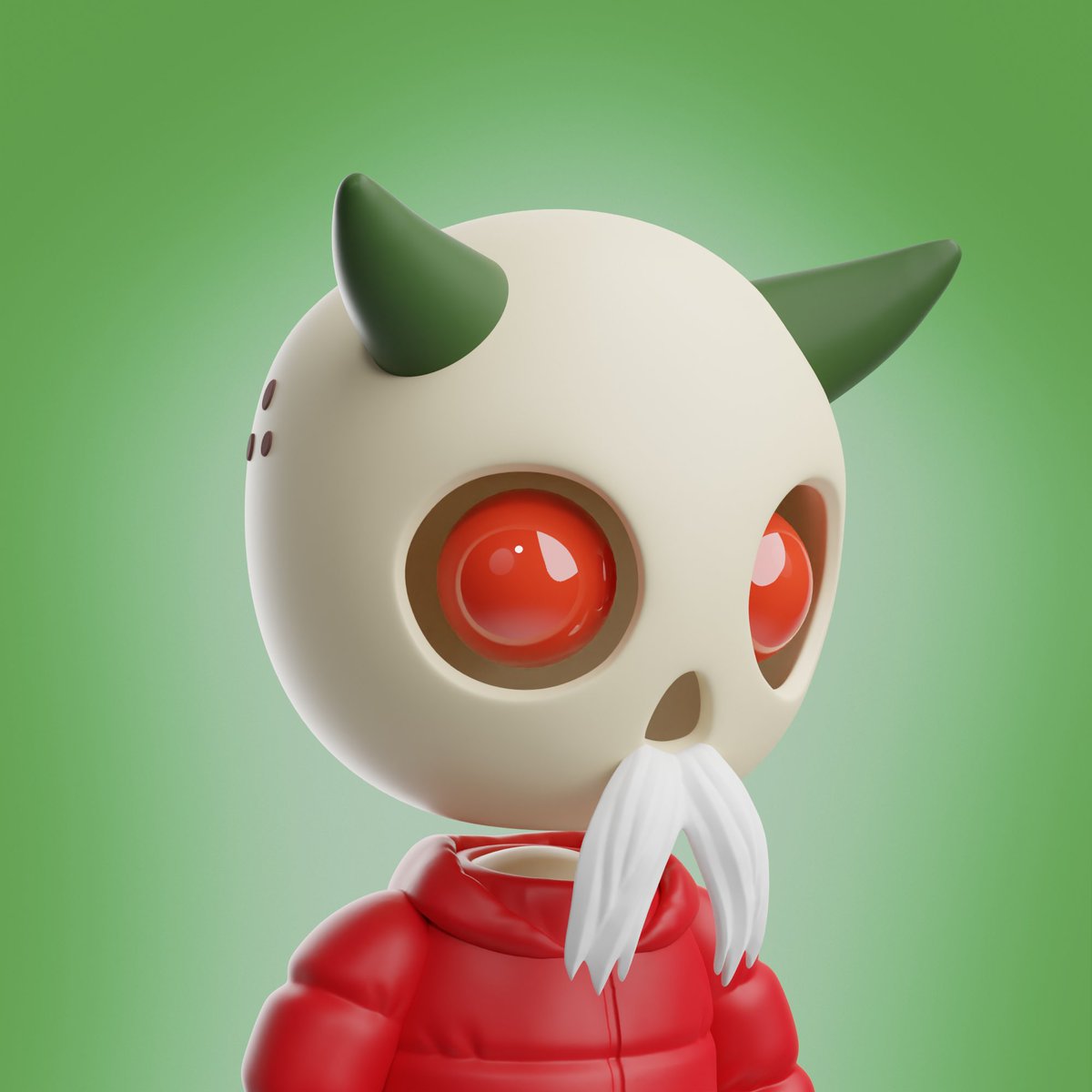 WASD #9331 Giveaway

To enter:
1️⃣ Register here wasdnft.com/9331
2️⃣ Like &amp; RT 
3️⃣ Tag some frens

Good Luck!