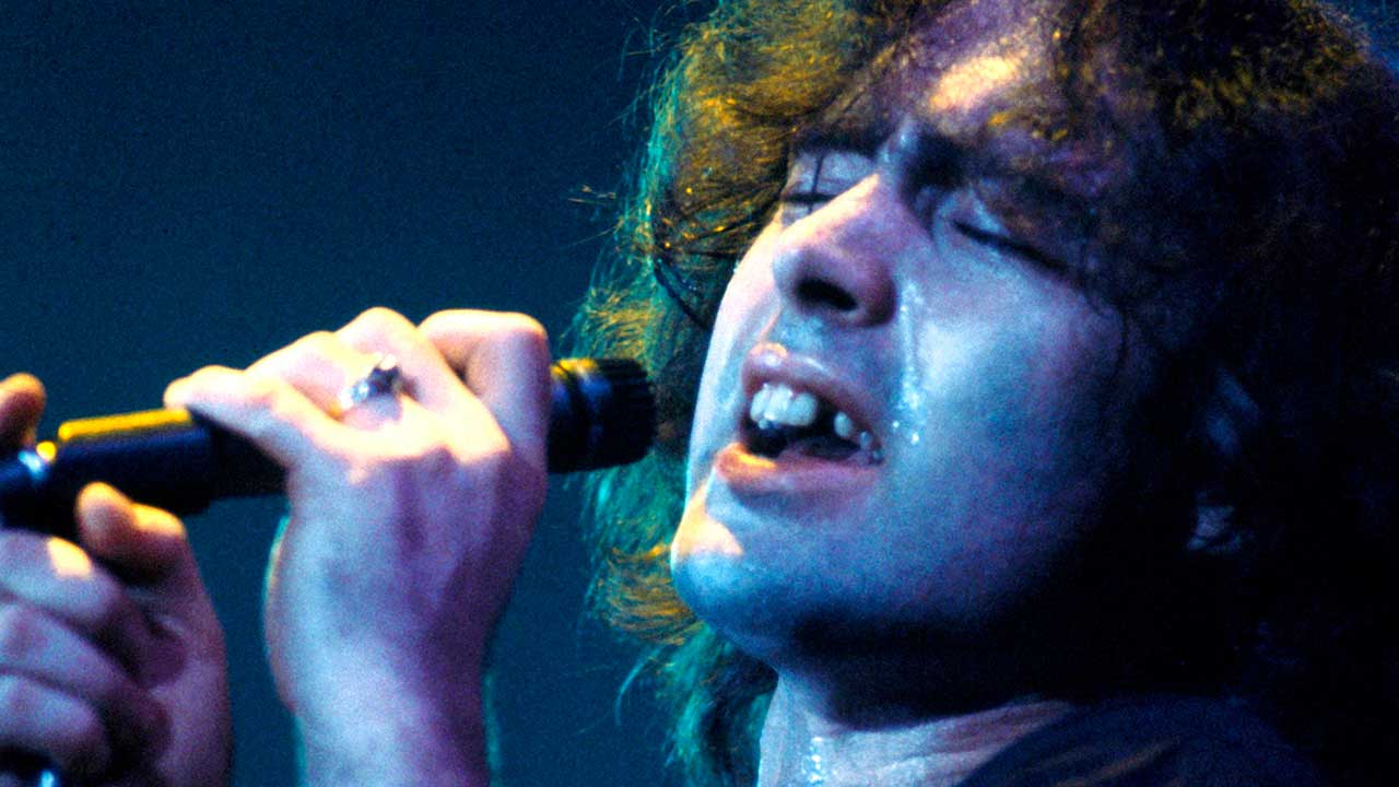 Happy Birthday  Paul Rodgers 