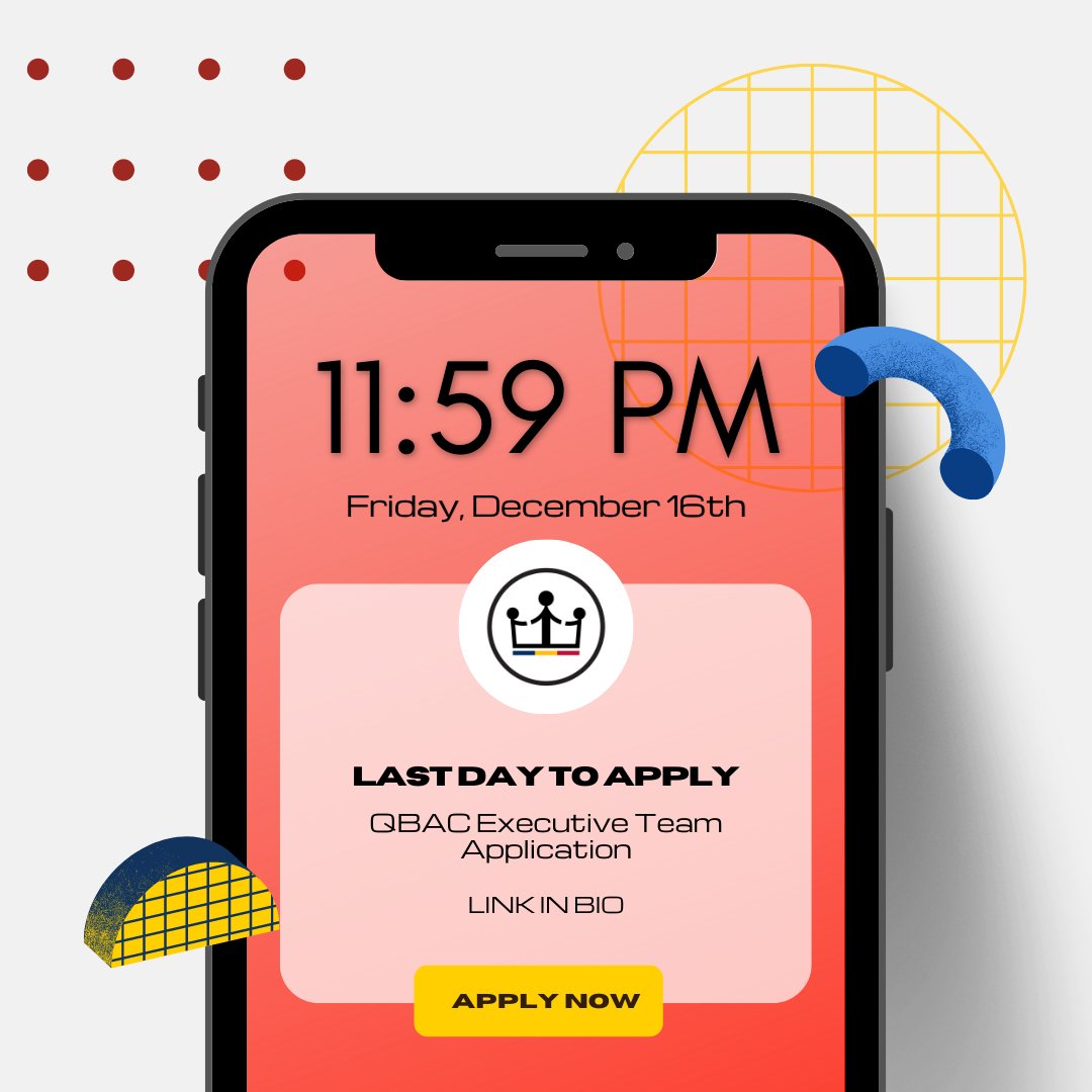 Queen’s Black Alumni Chapter tweet media