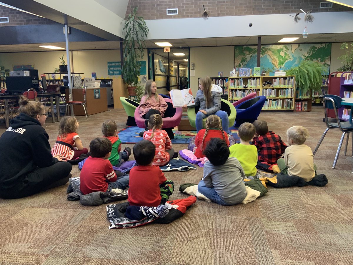 BaldwinCreek_Library tweet media