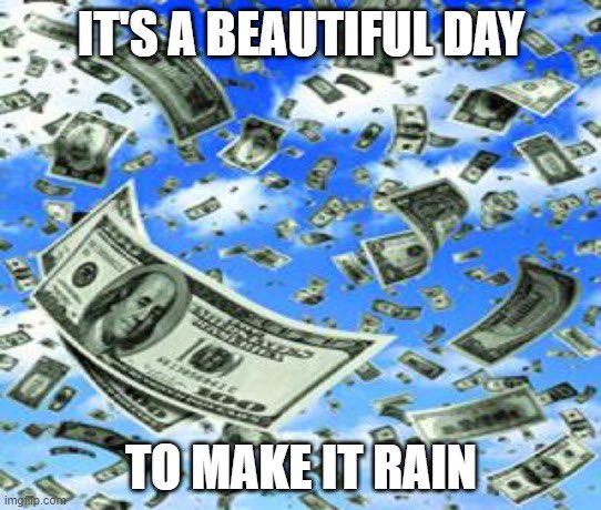 ViewmoreAyla's tweet photo. Happy Friday, puppies! The sun is shining, the birds are singing...I wanna hear my Cashapp ringing! 🤗 $AylaViewmore https://t.co/9ZGskgf6xO