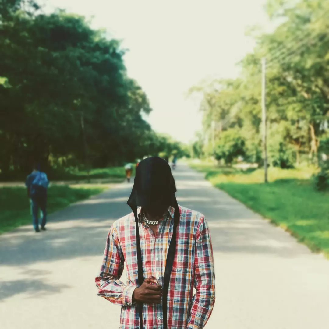 #NewProfilePic