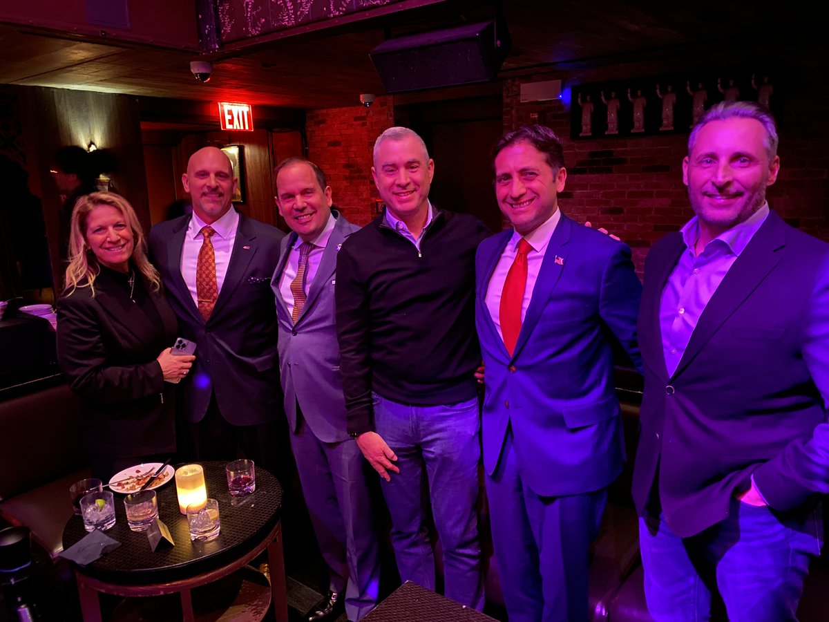 ASIS NYC tweet media