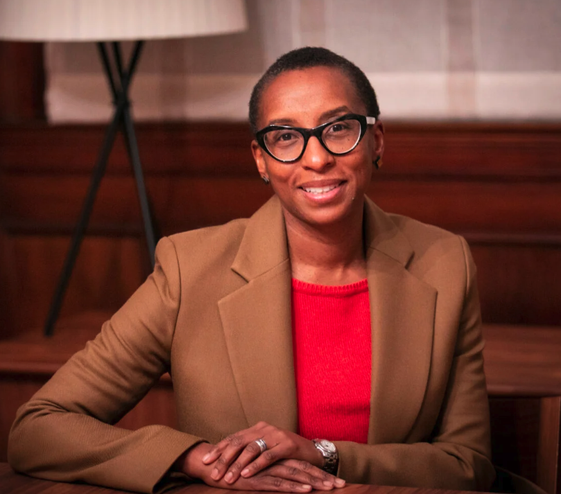 MilGuardian's tweet photo. The Military Guardian wishes Madam President #Claudine Gay of #Harvard University the best of luck

https://t.co/cUyDn4l3sy https://t.co/PH0D262hAg