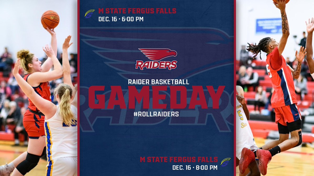 Raider Athletics tweet media