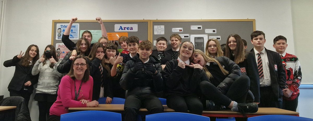 MissEWoodman1's tweet image. Fantastic last day of term, lots of happy smiling faces. As the tutor of 10G I am incredible proud of how you have started year 10 and everything you are achieving both inside and outside of school. I hope you all have an enjoyable Christmas and Happy New year. See you in 2023!
