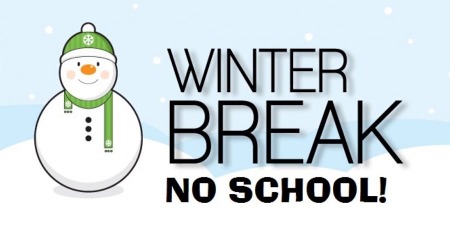 OSSB wishes everyone a wonderful winter break. See you back in the classroom on Tuesday, January 3, 2023!