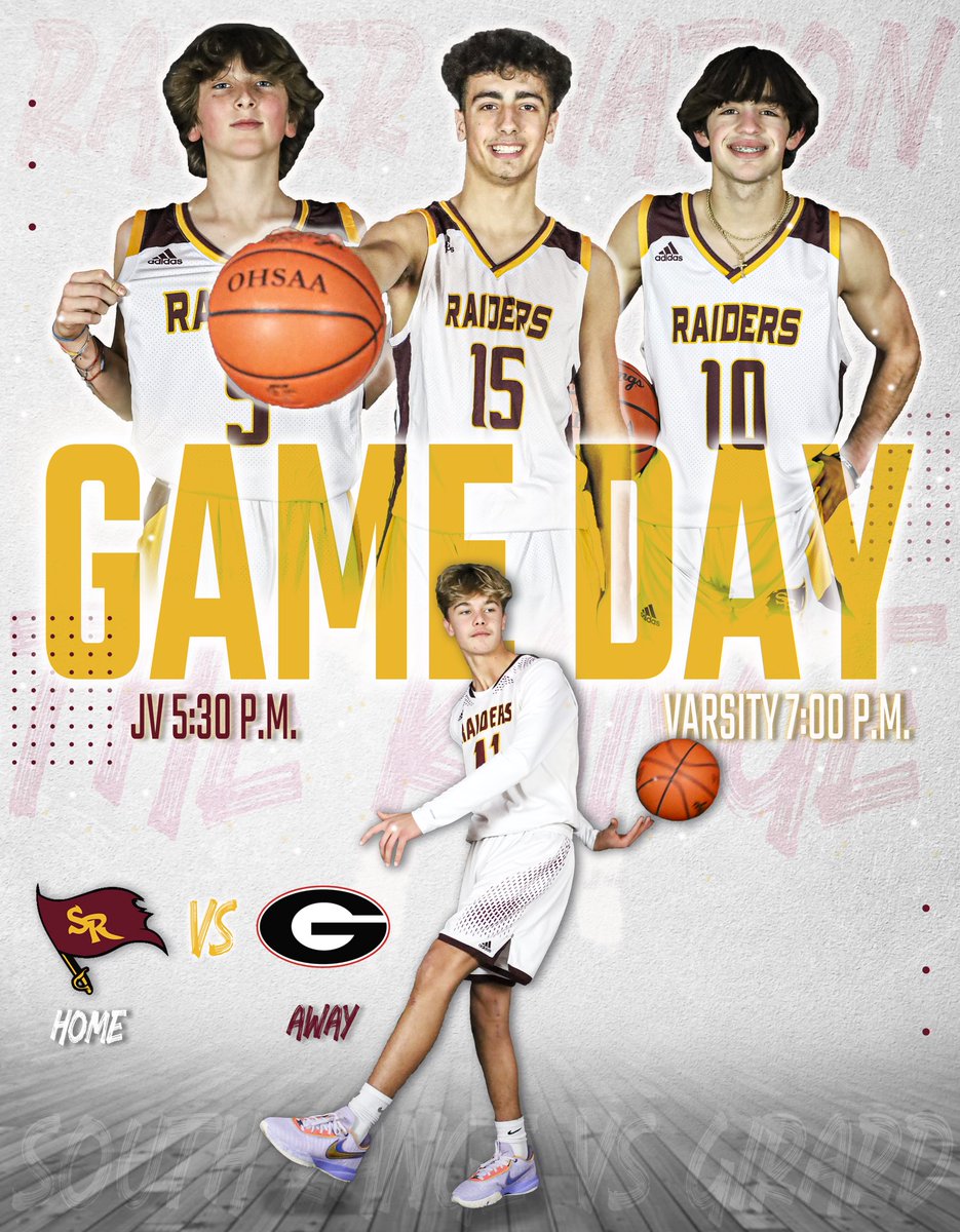 Raider Hoops tweet media