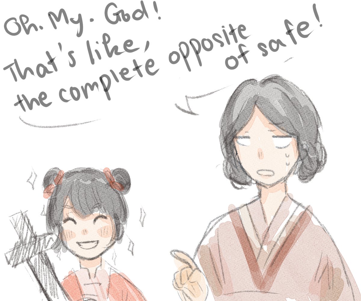 LinQi1801's tweet photo. How to raise ur xiao shimei 101
#LiuYao #六爻 #mingqian https://t.co/YAr1nxjOCV