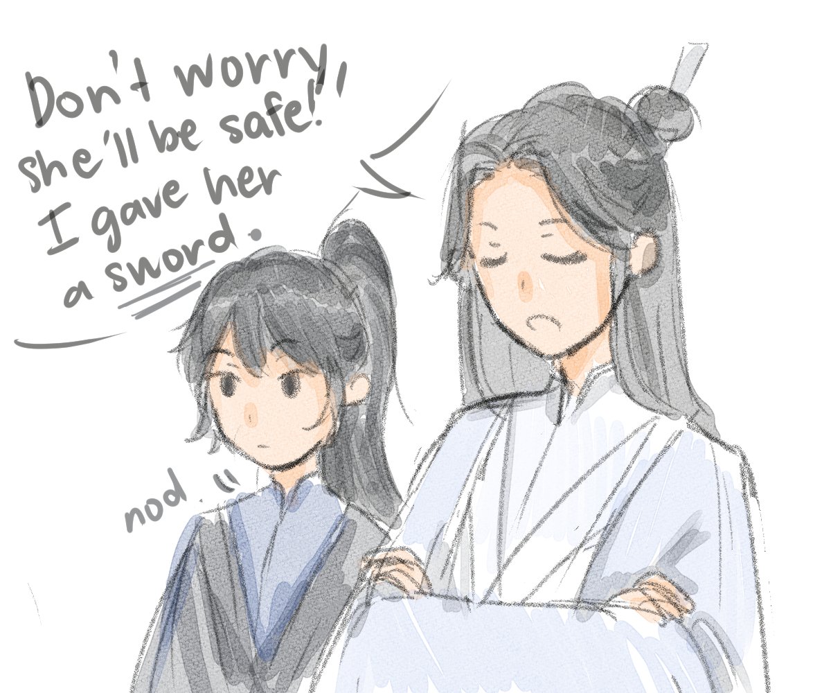 LinQi1801's tweet photo. How to raise ur xiao shimei 101
#LiuYao #六爻 #mingqian https://t.co/YAr1nxjOCV