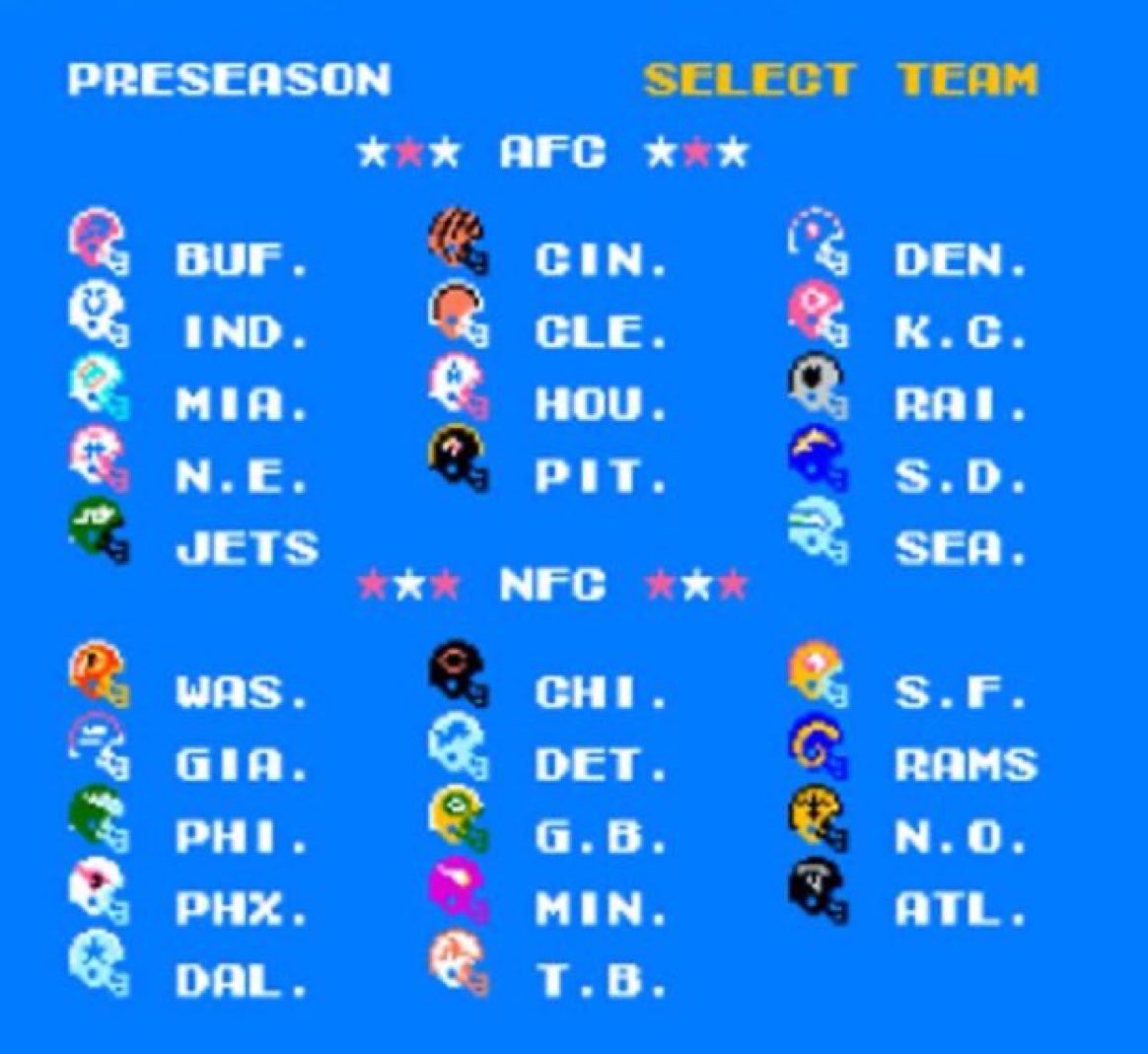 Always a critical decision.