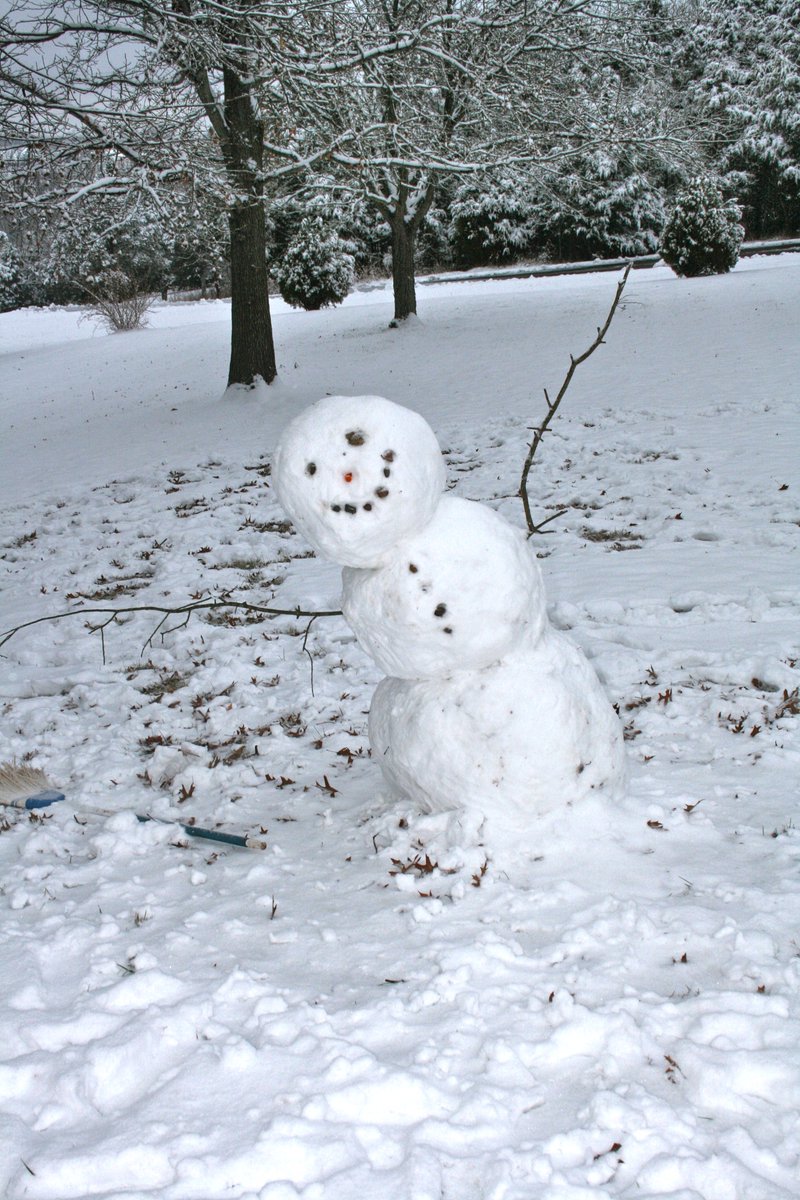 midamcoach's tweet photo. Looks like the snow may be on its way to us.  Be safe! https://t.co/XWdqlGZaCb