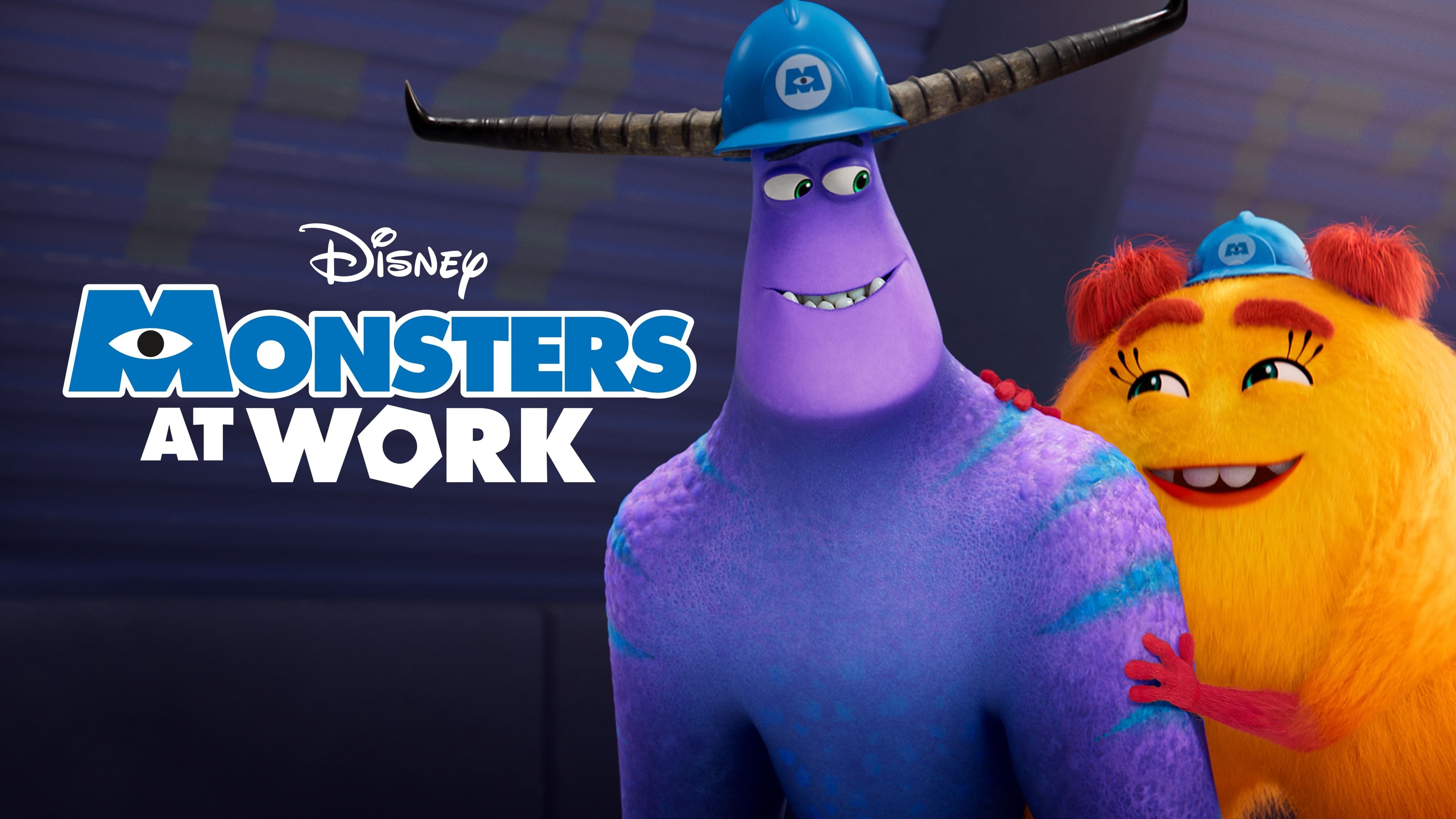 Monster work