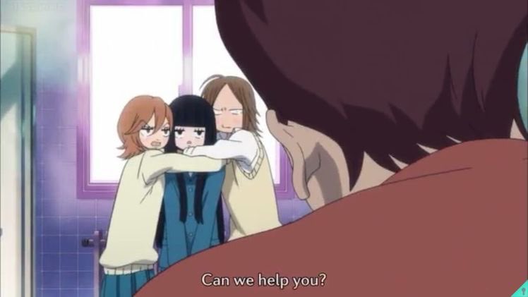 daily kimi ni todoke (@dailykiminitodo) on Twitter photo 