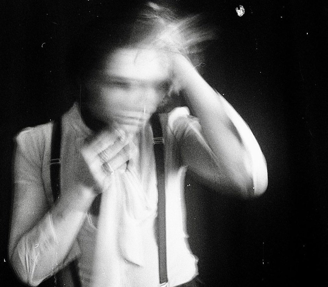 ᅟᅟᅟ

                          D̷E̷L̷I̷R̷I̷U̷M̷.