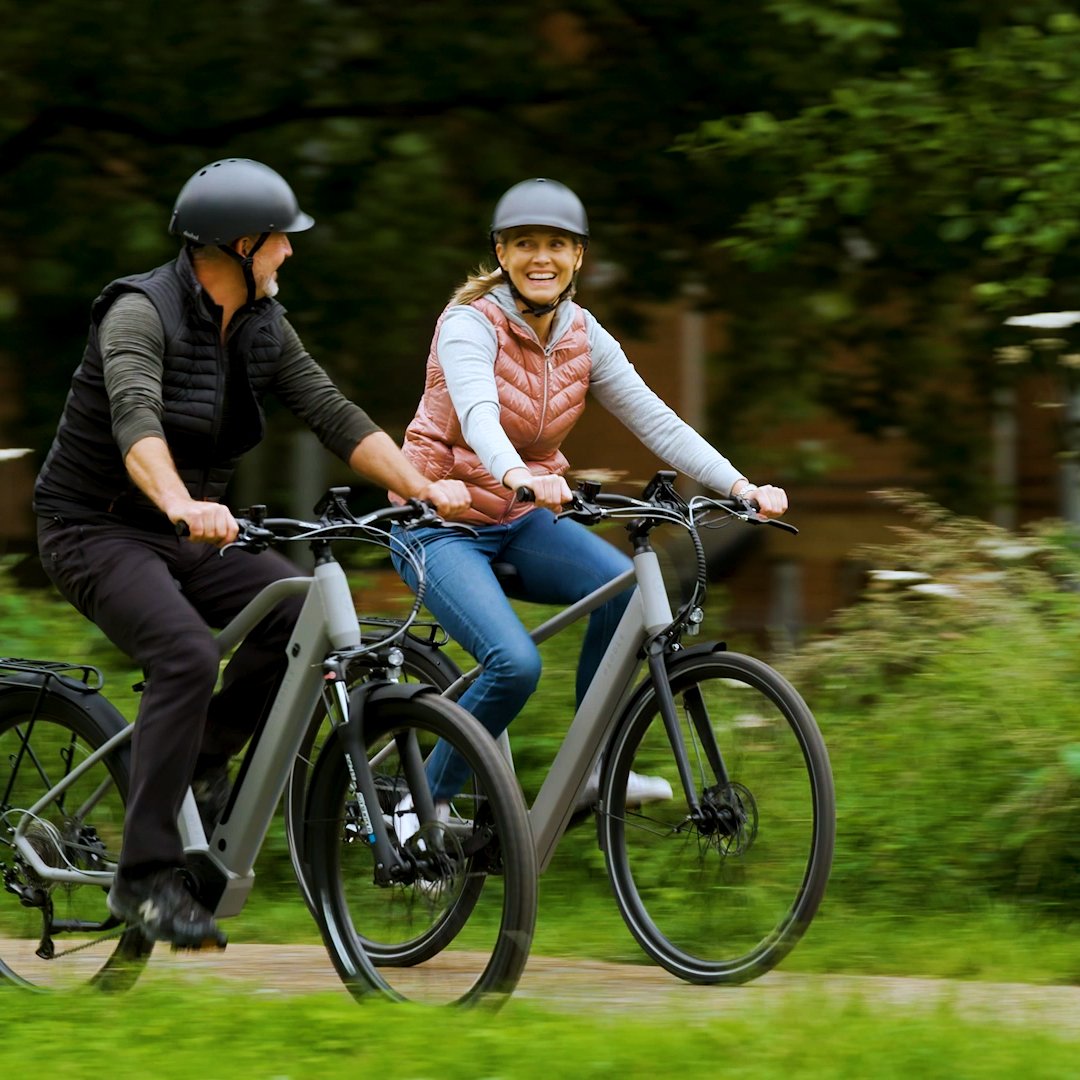 PeddleBikes's tweet photo. Adventuring is better together. Peddle electric bikes give you a fun, accessible way to spend time with the people you love the most

#Peddle #Ebike #Cycling https://t.co/oQAy7wW1kD