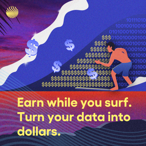 Who could use some extra cash for the holidays?

Download Ozone for Google Chrome to start earning passive income as you surf the internet. Stay tuned to access our Digital Membership #NFTs for 3x earnings! #SurfToEarn #DataMonetization

💻🏄 ow.ly/C3VR50M5KxF
