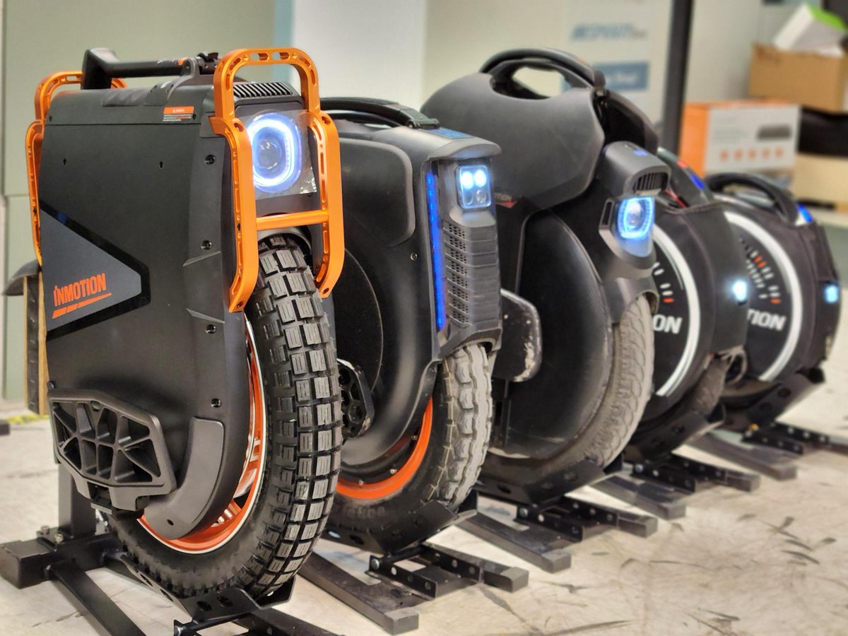 Smartwheel Canada tweet media