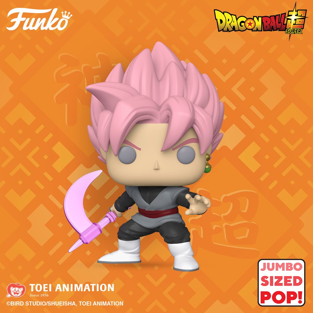 Funko on Twitter: "Coming soon: Take your Dragon Ball Super collection to the next level with the newest POPS! Pre-order https://t.co/w9iMhTYRUq #Funko #FunkoPOP https://t.co/foGRbD5sL4" Twitter