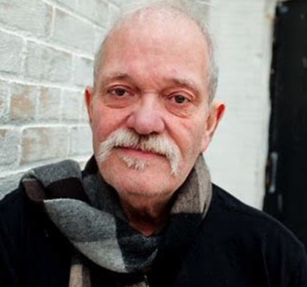 Happy Birthday John Abercrombie!

 