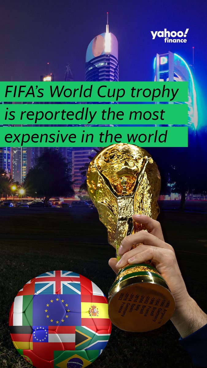 Yahoo Finance On Twitter As The World Cup In Qatar Comes To A Close yahoo-finance-on-twitter-as-the-world-cup-in-qatar-comes-to-a-close