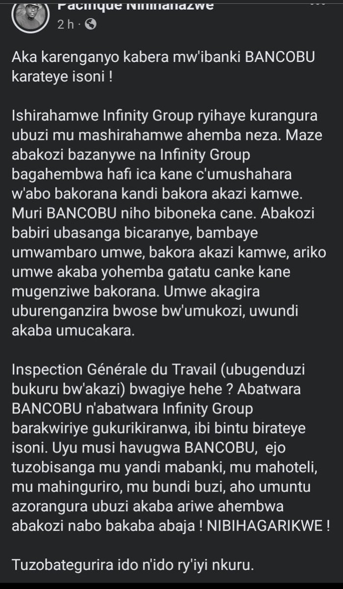 CONSULTANT INDÉPENDANT tweet media