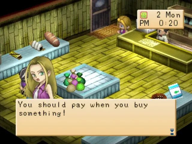 Karen udah bisa masak sekarang?! Buka Karen’s Diner pula 😚