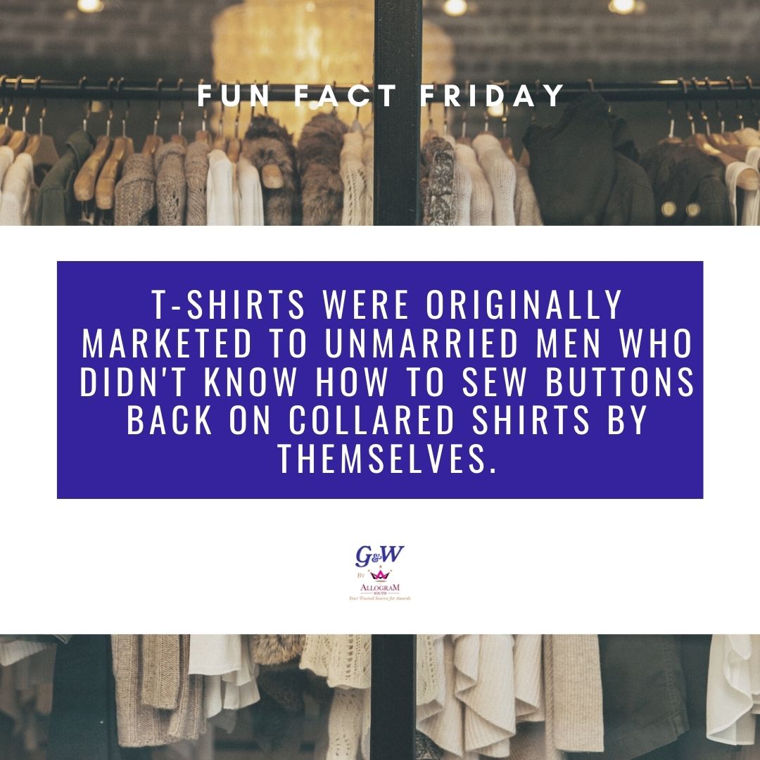 awards_g's tweet photo. #funfact #fridayvibes #friyay #GandW #Recognition #entrepreneur https://t.co/rO1WClr6cC