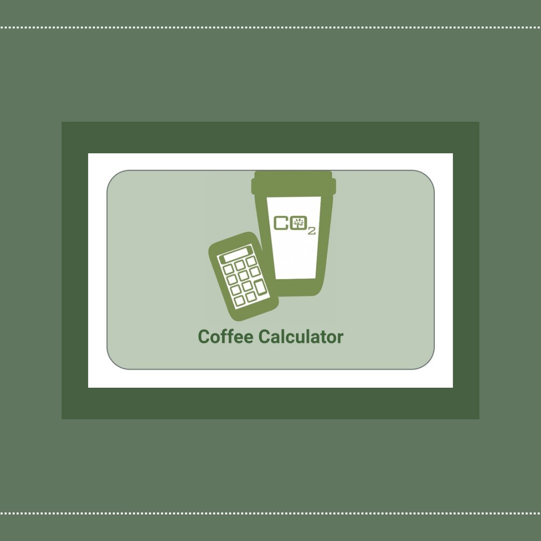 Our online carbon calculator is perfect for Coffee Shops as it supports multiple coffee types and quantities. 

blocicarbon.com/coffee-shop-ca…

#carbonoffsetting #carbonoffsets #carbonneutral #carboncredits #emissions #carboncalculator #carbonfootprint #carbonfootprintreduction