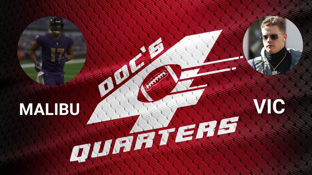 BLESS UP DOC tweet media