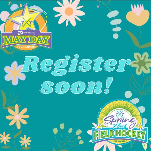 Registration for our Spring Flick and MayDay tournaments open in two weeks on January 1st! Get ready for some fun competition this spring and register on January 1st! For more information visit the link unitedsports.net/tournaments/pr…